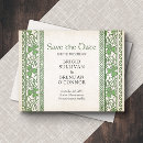 Search for st patricks day save the dates Ireland