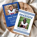 Search for athlete graduation invitations Sport
