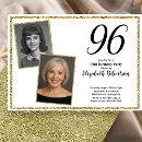Search for turning 6 invitations Modern