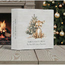 Search for christmas photo album binders Watercolor