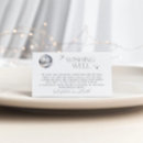 Search for wishing well wording invitations For her