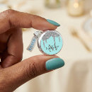 Search for royal blue silver birthday favors Girly