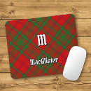 Search for mcallister tartan Clan