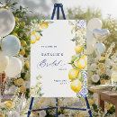 Search for lemon party decor Positano italy