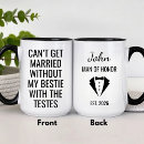 Search for man of honor gifts Best man