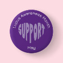 Search for lupus awareness buttons Disease