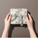 Search for unique wrapping paper Simple