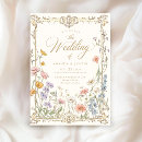 Search for vintage rose wedding invitations Rustic