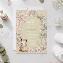 Search for frog baby shower invitations Woods