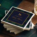 Search for blue gingham napkins Gender neutral