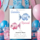 Search for he or she invitations Watercolor