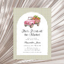 Search for shes off the market bridal shower invitations Modern