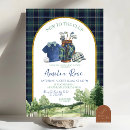 Search for golf party invitations For her