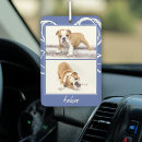 Search for shape car air fresheners Dog