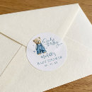 Search for its a girl stickers Vintage