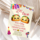Search for taco retire party invitations Fiesta