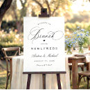 Search for classic wedding signs Calligraphy