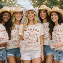 Search for wife of the party tshirts Bride