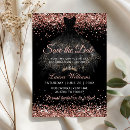 Search for princess save the dates 15th birthday xv anos