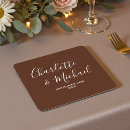 Search for wedding coasters Engagement