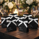 Search for modern favor boxes Stylish