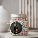 Search for photo wedding favor tags Overlay