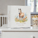 Search for horse binders Watercolor