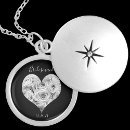 Search for bridesmaid jewelry Black and white