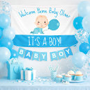 Search for its a boy banners Cute