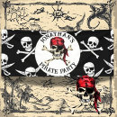 Search for skull banners Nautical