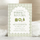 Search for dessert bridal shower invitations Watercolor