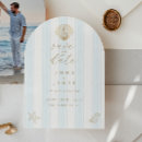 Search for nautical save the dates Seaside
