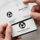 Search for recycling business cards Reuse