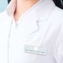 Search for dental name tags Minimalist
