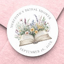 Search for new beginning stickers Bride