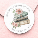 Search for new beginning stickers Bride
