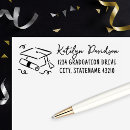 Search for graduation stamps Graduation return address