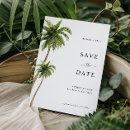 Search for cabo save the dates Tropical