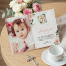 Search for first communion cards Blush pink