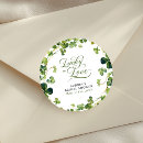 Search for st patricks day stickers Watercolor