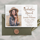 Search for brunch graduation invitations Elegant