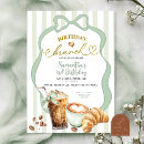 Search for kids brunch birthday invitations Girl