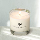 Search for navy blue candles Elegant