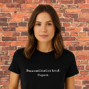 Search for funny procrastination gifts Trendy