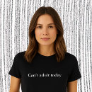 Search for adult tshirts Black