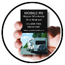 Search for mobile mechanic business cards Automotive