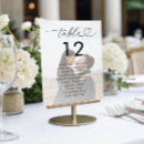 Search for seating chart wedding invitations Black and white