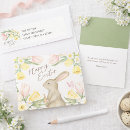 Search for easter return address labels Springtime