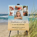 Search for signs funeral party posters Memorial service