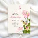 Search for aesthetic invitations Floral